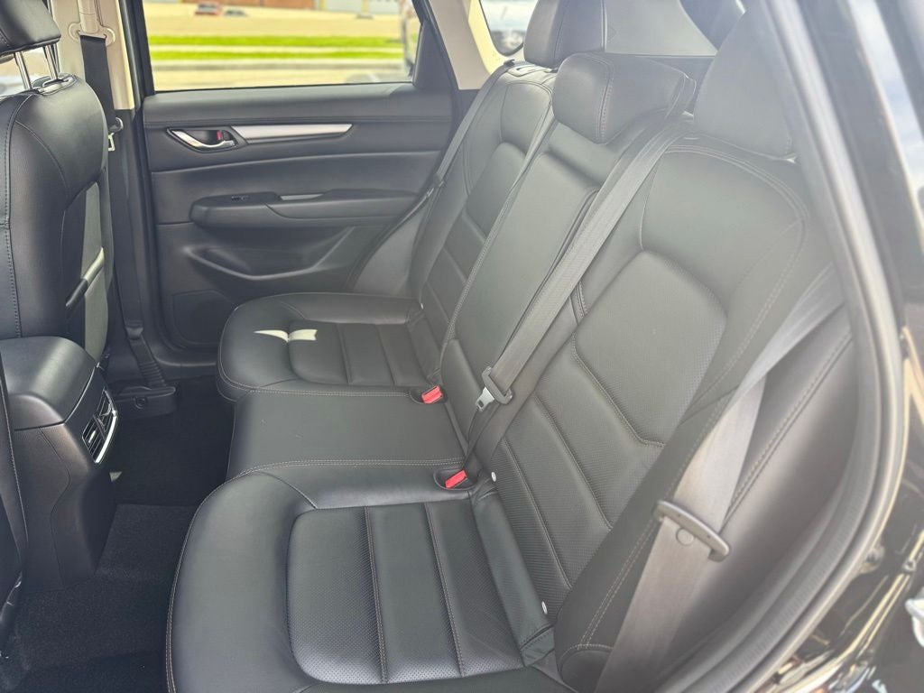 2021 Mazda Mazda CX-5 Touring