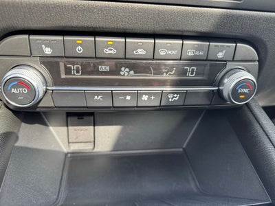 2021 Mazda Mazda CX-5 Touring