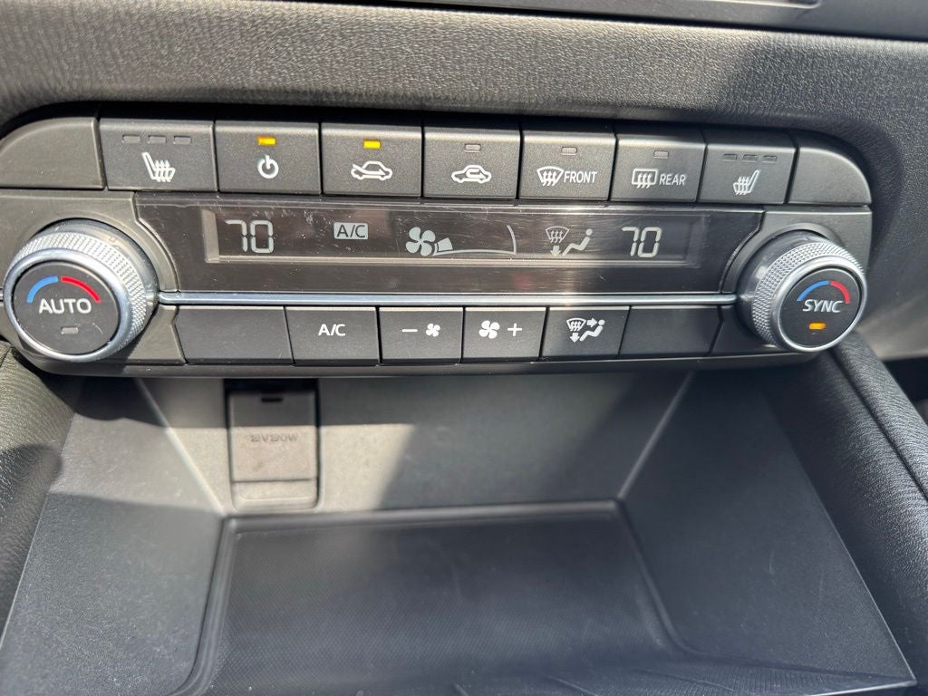 2021 Mazda Mazda CX-5 Touring