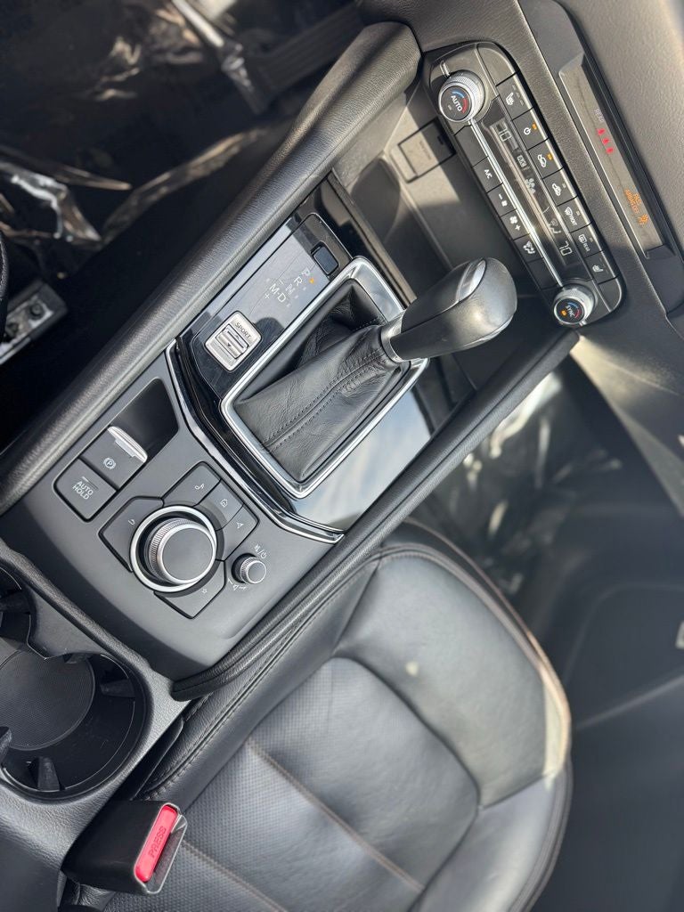 2021 Mazda Mazda CX-5 Touring