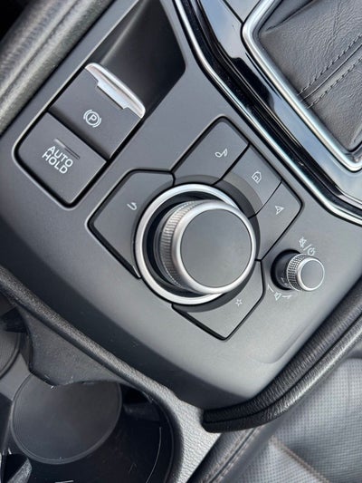 2021 Mazda Mazda CX-5 Touring