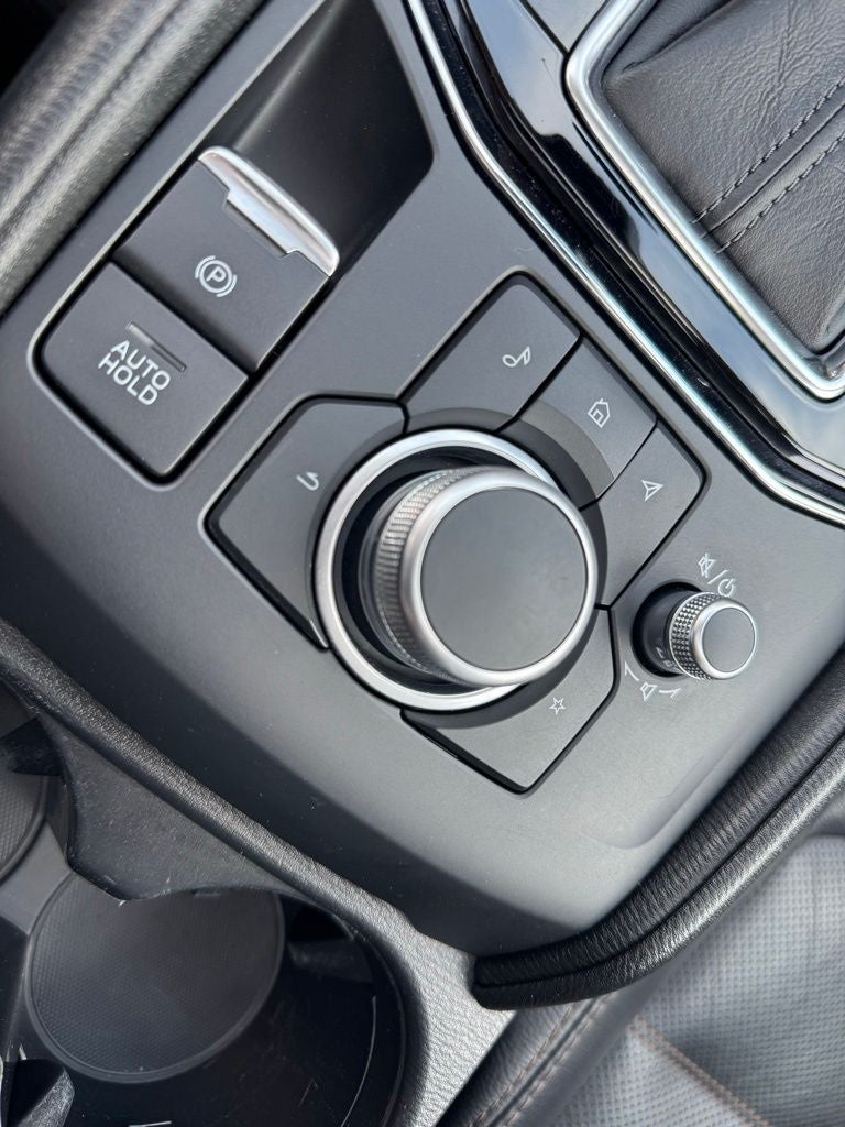 2021 Mazda Mazda CX-5 Touring