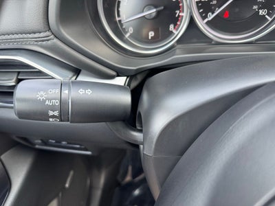 2021 Mazda Mazda CX-5 Touring