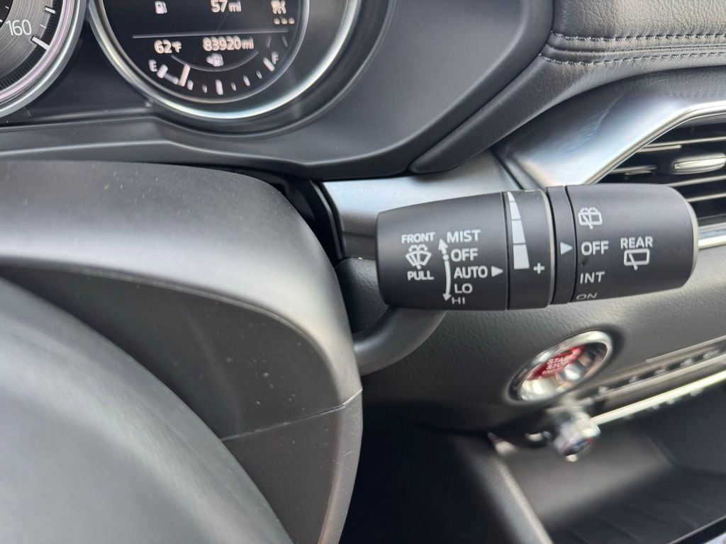 2021 Mazda Mazda CX-5 Touring