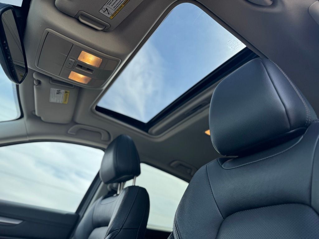 2021 Mazda Mazda CX-5 Touring