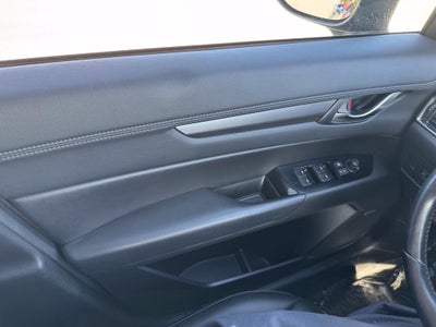 2019 Mazda Mazda CX-5 Touring