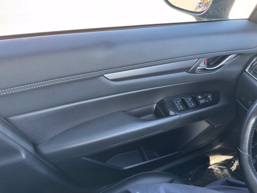 2019 Mazda Mazda CX-5 Touring