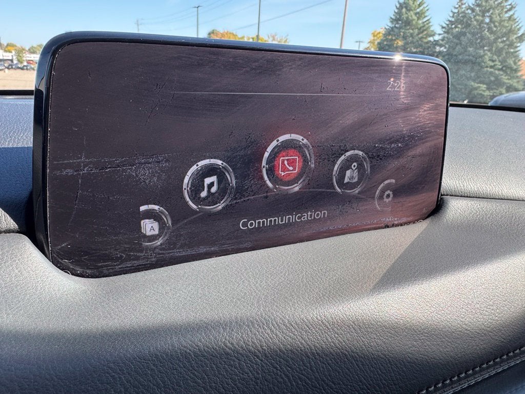 2019 Mazda Mazda CX-5 Touring