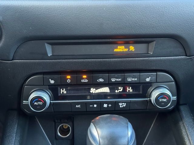 2021 Mazda Mazda CX-5 Touring