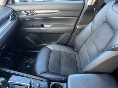 2021 Mazda Mazda CX-5 Touring