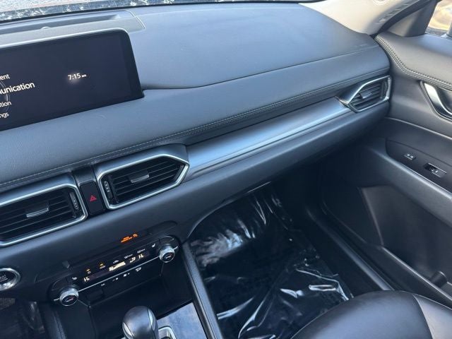 2021 Mazda Mazda CX-5 Touring