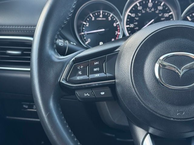 2021 Mazda Mazda CX-5 Touring