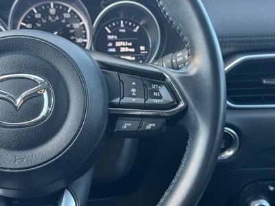 2021 Mazda Mazda CX-5 Touring