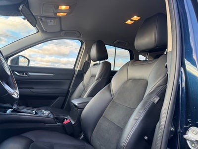 2021 Mazda Mazda CX-5 Touring