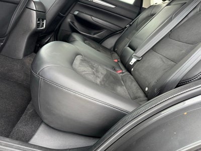 2018 Mazda Mazda CX-5 Touring