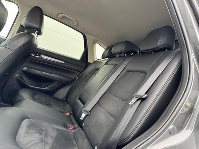 2018 Mazda Mazda CX-5 Touring