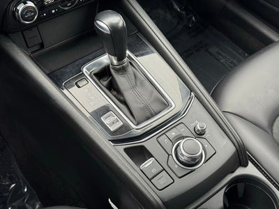 2018 Mazda Mazda CX-5 Touring