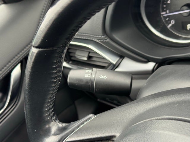 2018 Mazda Mazda CX-5 Touring