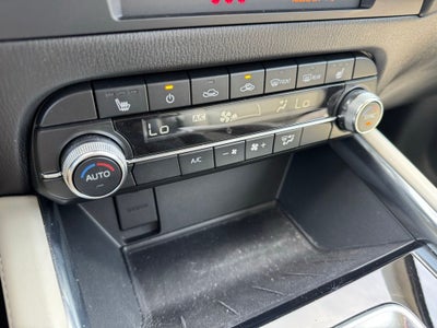 2024 Mazda Mazda CX-5 2.5 S Premium Package