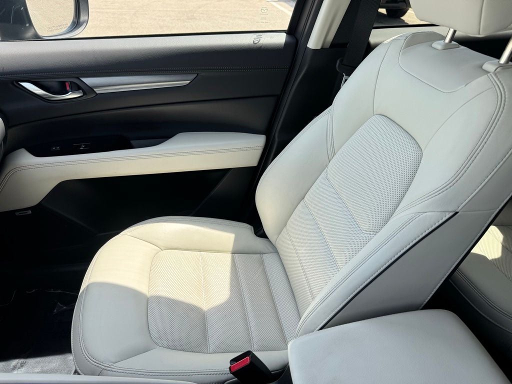 2024 Mazda Mazda CX-5 2.5 S Premium Package