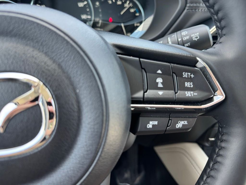 2024 Mazda Mazda CX-5 2.5 S Premium Package