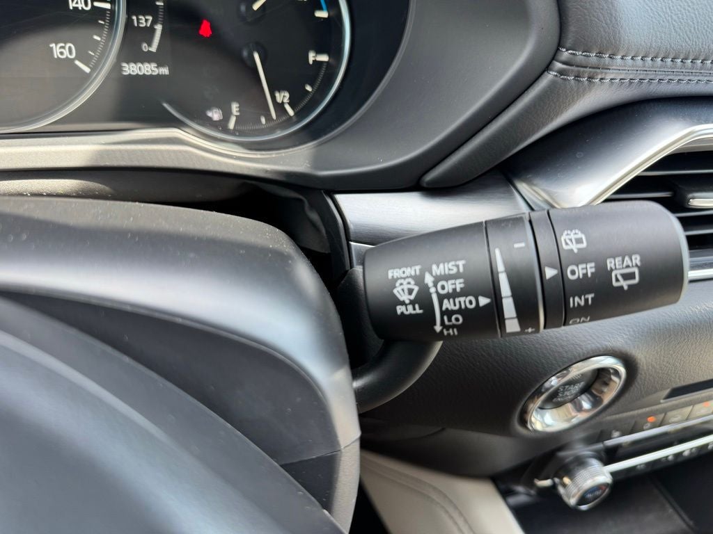 2024 Mazda Mazda CX-5 2.5 S Premium Package
