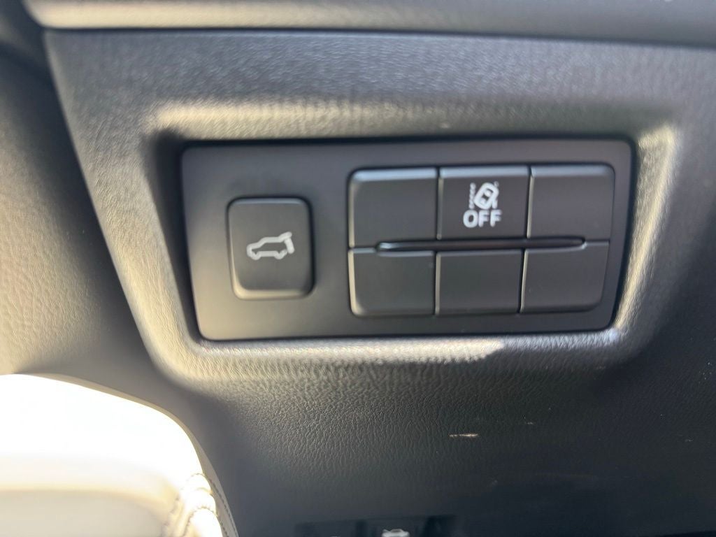 2024 Mazda Mazda CX-5 2.5 S Premium Package