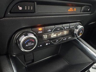 2018 Mazda Mazda CX-5 Grand Touring