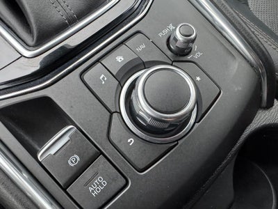 2018 Mazda Mazda CX-5 Grand Touring