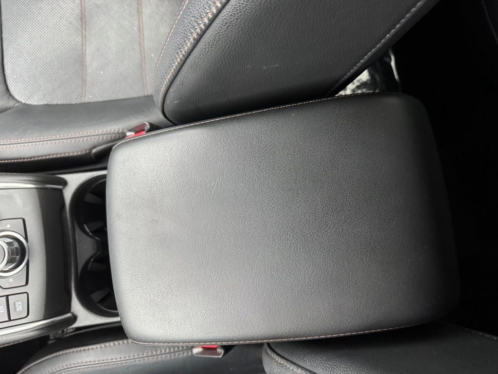 2018 Mazda Mazda CX-5 Grand Touring