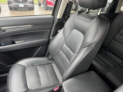 2018 Mazda Mazda CX-5 Grand Touring