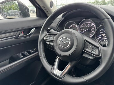 2018 Mazda Mazda CX-5 Grand Touring
