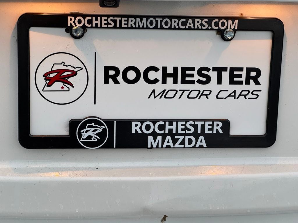 2018 Mazda Mazda CX-5 Grand Touring