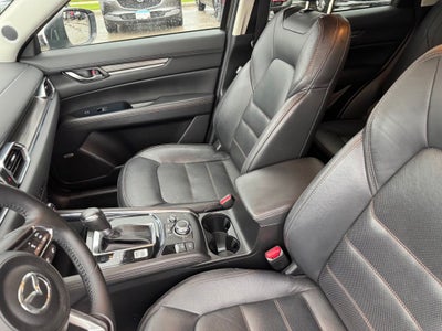 2018 Mazda Mazda CX-5 Grand Touring