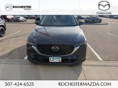 2023 Mazda Mazda CX-5 2.5 S Premium Package