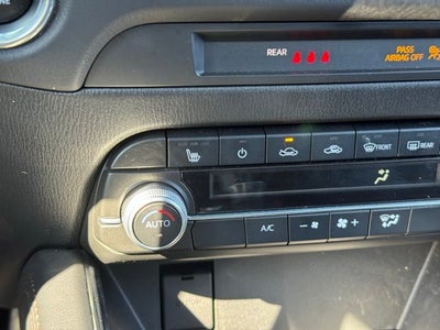 2023 Mazda Mazda CX-5 2.5 S Premium Package