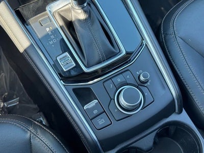 2023 Mazda Mazda CX-5 2.5 S Premium Package