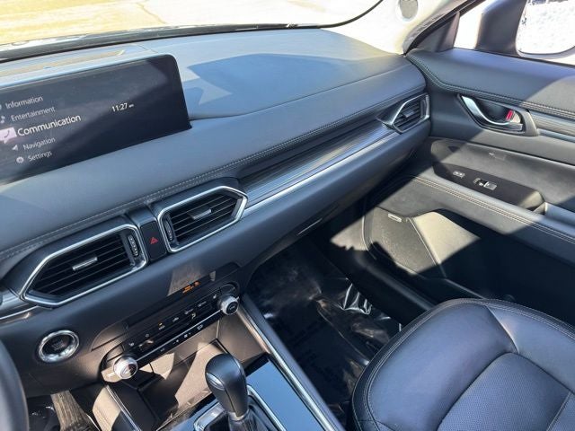 2023 Mazda Mazda CX-5 2.5 S Premium Package