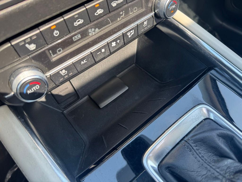 2020 Mazda Mazda CX-5 Grand Touring