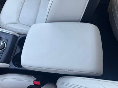 2020 Mazda Mazda CX-5 Grand Touring