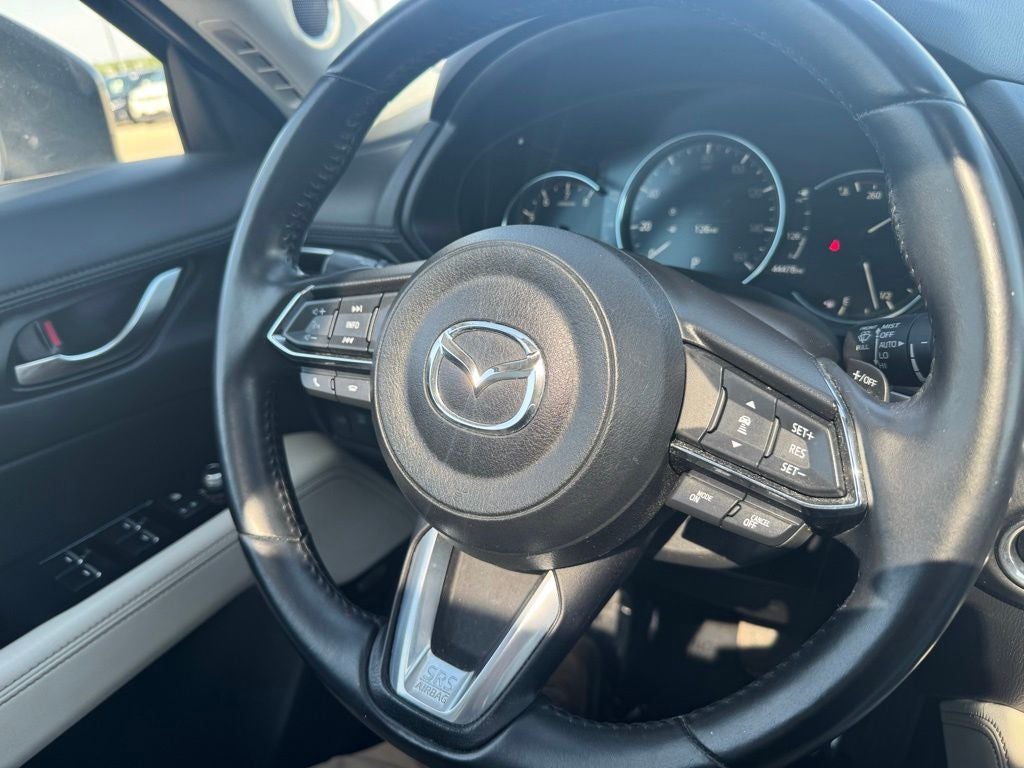 2020 Mazda Mazda CX-5 Grand Touring