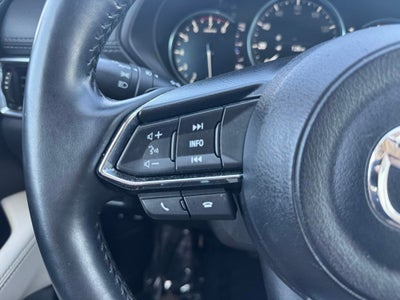 2020 Mazda Mazda CX-5 Grand Touring