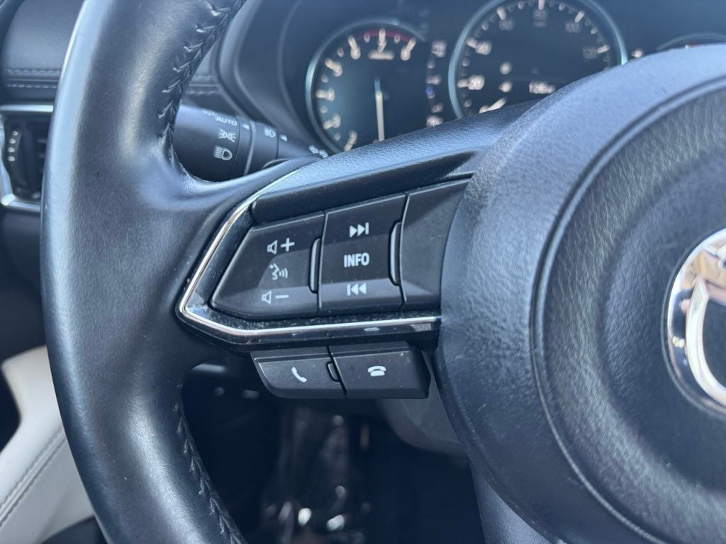 2020 Mazda Mazda CX-5 Grand Touring