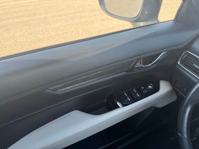 2020 Mazda Mazda CX-5 Grand Touring