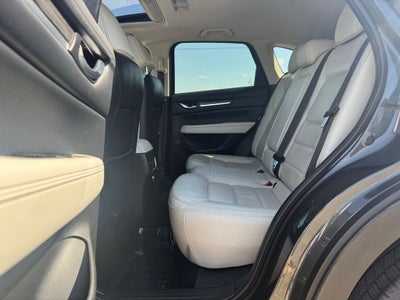 2020 Mazda Mazda CX-5 Grand Touring