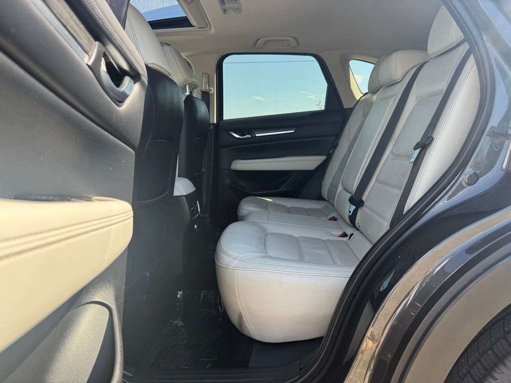 2020 Mazda Mazda CX-5 Grand Touring