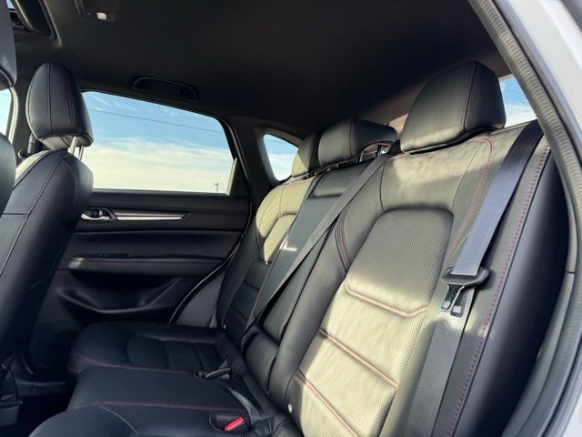 2025 Mazda Mazda CX-5 2.5 Turbo Premium