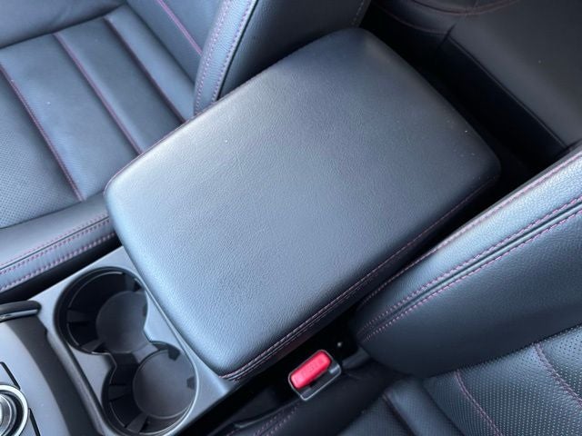 2025 Mazda Mazda CX-5 2.5 Turbo Premium