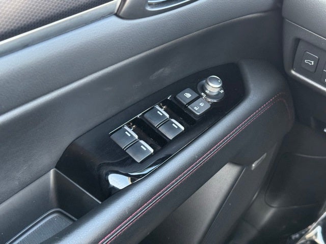 2025 Mazda Mazda CX-5 2.5 Turbo Premium