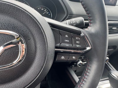 2024 Mazda Mazda CX-5 2.5 Turbo Premium
